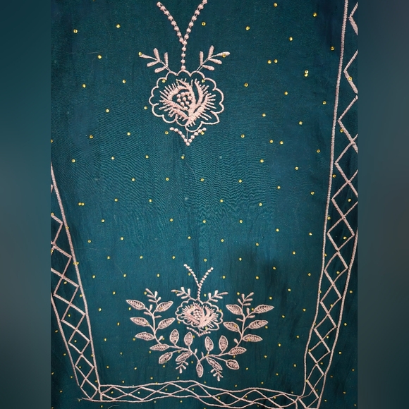 Set Of 2 Multicolor Dresses - Picture 4 of 6